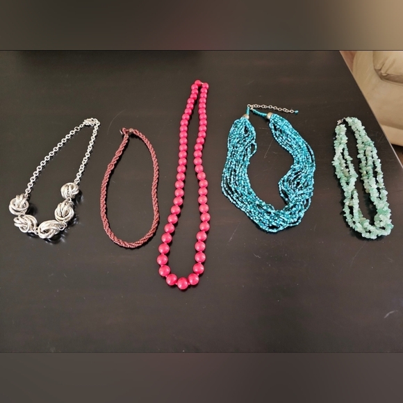 Necklaces - Picture 3 of 3